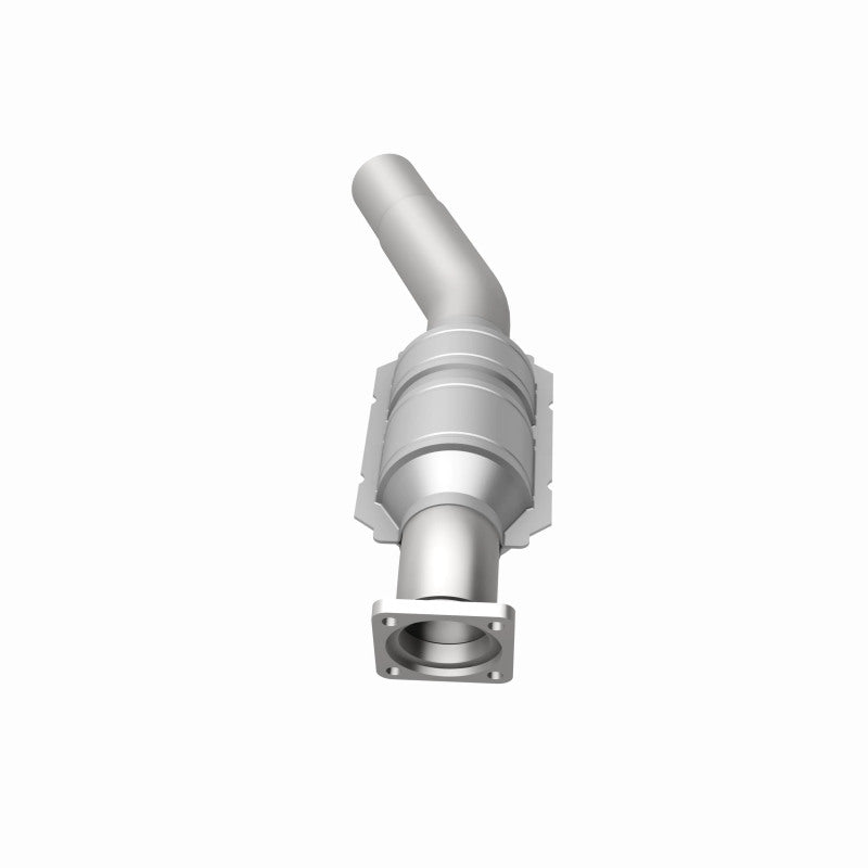 MagnaFlow Conv DF 90-91 Audi Coupe Quatt 2.3L Magnaflow
