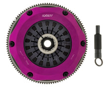 Load image into Gallery viewer, Exedy 08-15 Mitsubishi Evo X 4B11T 2.0L Twin-Organic Clutch Kit - eliteracefab.com