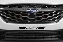 Load image into Gallery viewer, Perrin 2022 Subaru WRX License Plate Delete - Black - eliteracefab.com