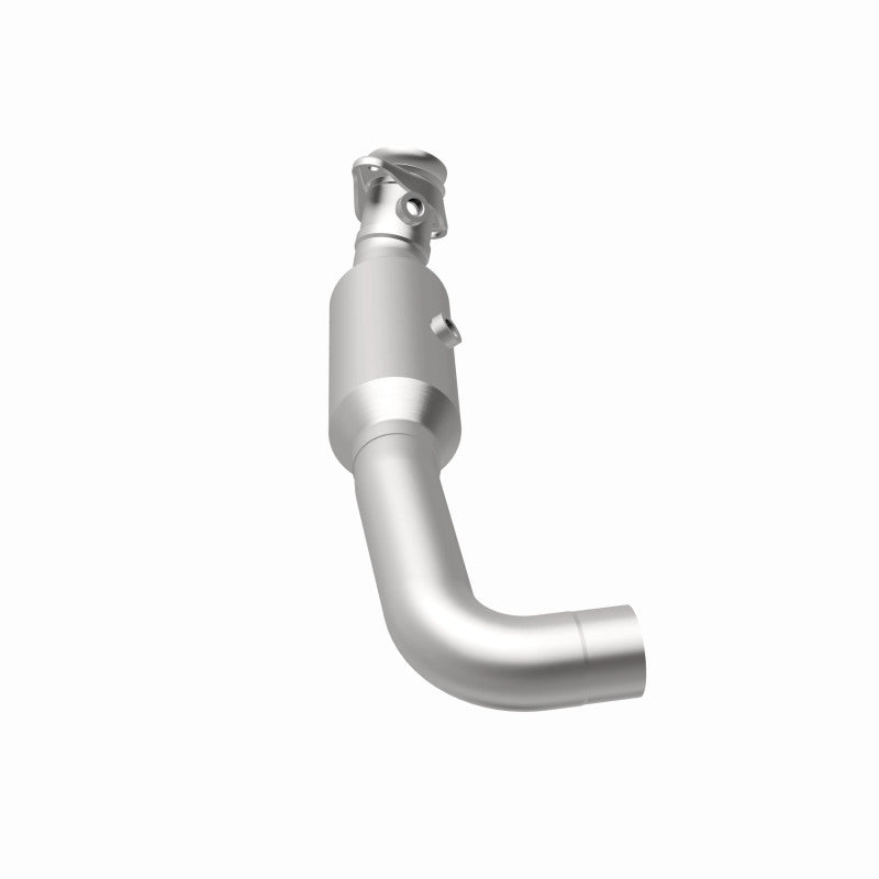 MagnaFlow Left Side Converter Direct Fit 15-17 Ford F-150 5.0L Magnaflow
