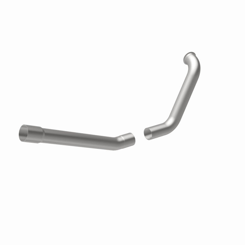 MagnaFlow Univ Pipe Down Assy 99-03 7.3L Ford Magnaflow