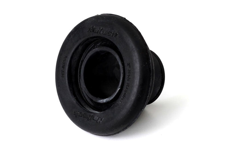 Haltech Firewall Rubber Wiring Grommet - 51mm (2in) OD 28mm (1-1/8in) ID - eliteracefab.com