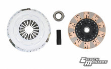 Load image into Gallery viewer, Clutch Masters 06-10 BMW M5 E60 7-Spd SMG Sprung Ceramic FX400 Clutch Kit