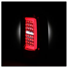 Load image into Gallery viewer, Spyder Chevy Colorado 2015-2017 Light Bar LED Tail Lights - Red Clear ALT-YD-CCO15-LED-RC - eliteracefab.com