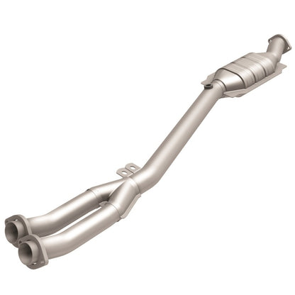 MagnaFlow Conv DF 94-95 BMW 530I/IT 3.0L D/S Magnaflow