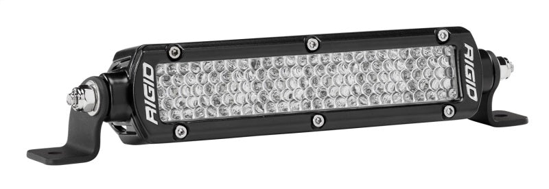 Rigid Industries 6in SR- Diffused 2pc - eliteracefab.com