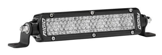 Rigid Industries 6in SR- Diffused 2pc - eliteracefab.com