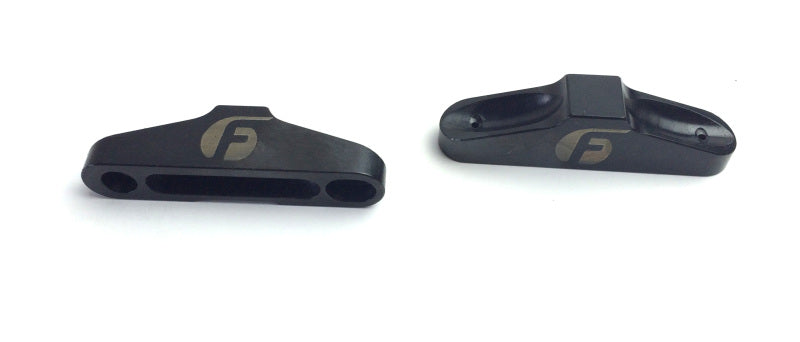 Fleece Performance 1998.5+ Dodge Cummins 24V 5.9L/6.7L Billet Rocker Arm Bridges Fleece Performance