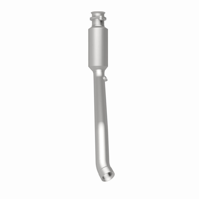 MagnaFlow DF Conv 2010-2013 Landrover  LR4 V8 5 OEM Underbody Magnaflow