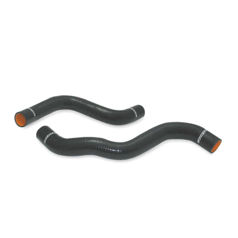 Mishimoto Mitsubishi EVO 9 Black Silicone Hose Kit - eliteracefab.com