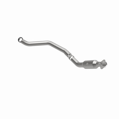 Magnaflow Conv DF 13-14 Mercedes-Benz GL450 V8 4.6 OEM Underbody Magnaflow