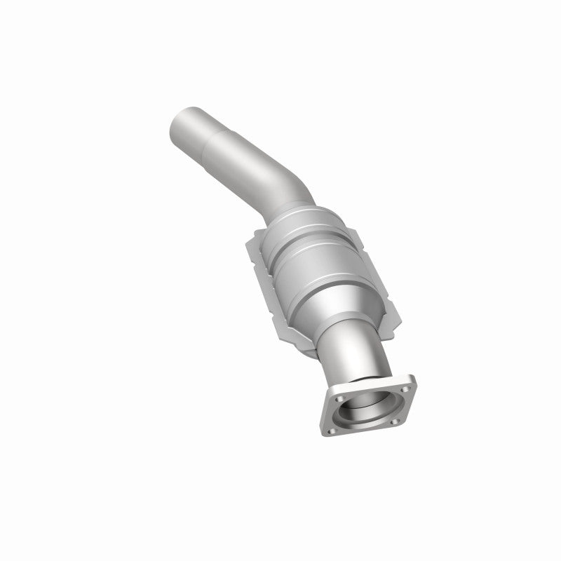 MagnaFlow Conv DF 90-91 Audi Coupe Quatt 2.3L Magnaflow