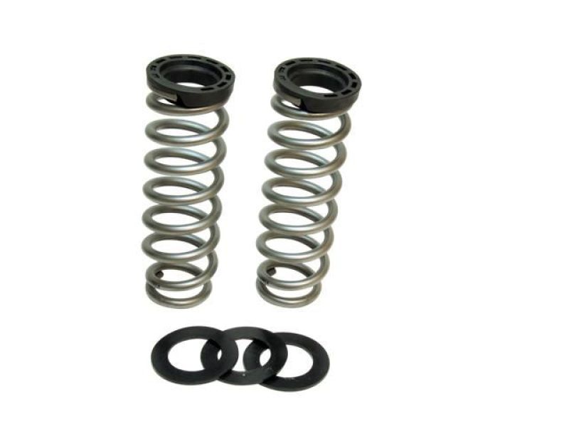 Belltech PRO COIL SPRING SET 04-07 COLORADO STD CAB - eliteracefab.com