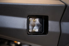 Load image into Gallery viewer, DV8 Offroad 3in Cube LED Light 40W Pod Light 5W LED - eliteracefab.com