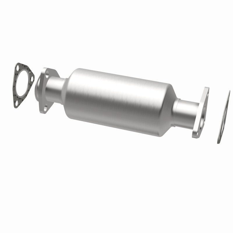 MagnaFlow Conv Direct Fit Acura-Honda 85 87 Magnaflow