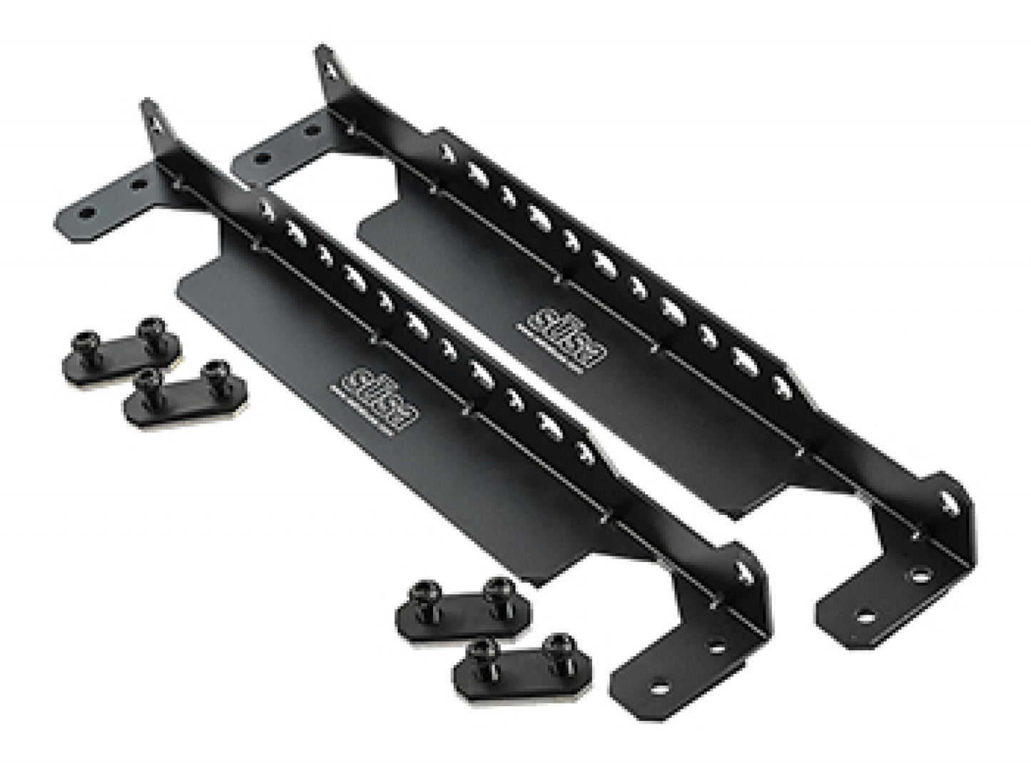 Setrab Series 9 Cooler Mounting Kit Setrab