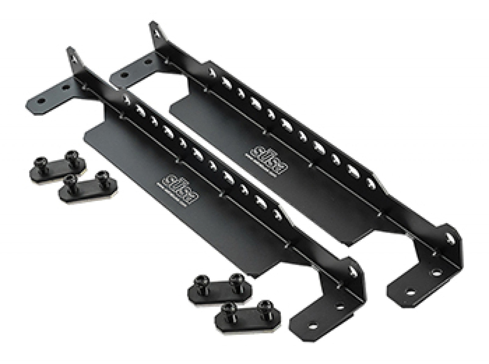 Setrab Series 9 Cooler Mounting Kit Setrab