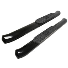 Load image into Gallery viewer, Westin 21-22 Ford Bronco (2-Door) PRO TRAXX 4 Oval Nerf Step Bars - Textured Black - eliteracefab.com