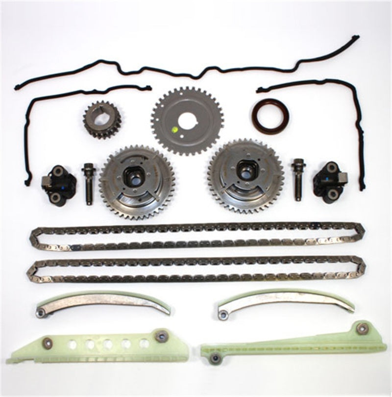 Ford Racing 4.6L 3V Camshaft Drive Kit - eliteracefab.com