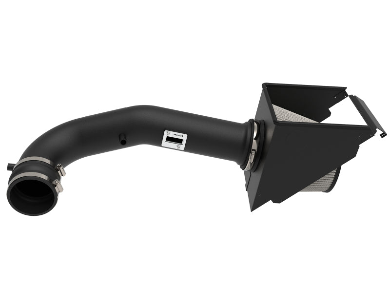 aFe MagnumFORCE Intake Stage-2 Pro Dry S 14-17 GM Silverado/Sierra 1500 V8 5.3L/6.2L - eliteracefab.com