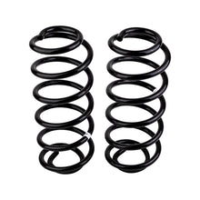 Load image into Gallery viewer, ARB / OME 18-20 Jeep Wrangler JL Coil Spring Set Rear 2in Lift