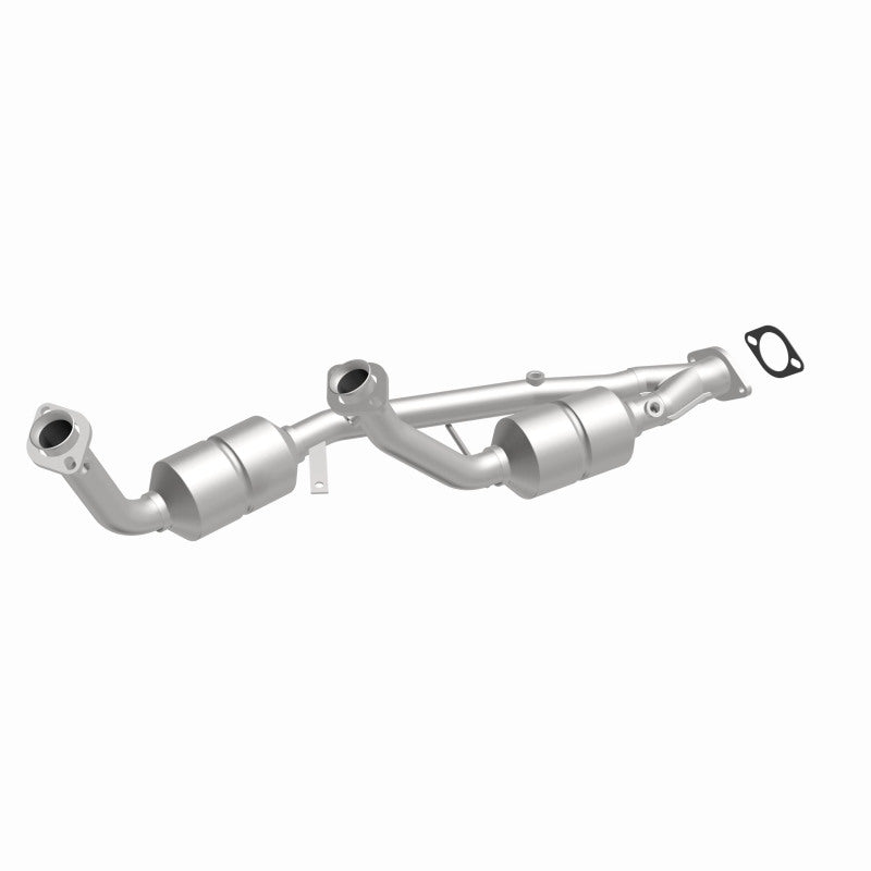 MagnaFlow Conv DF 98 Ford Windstar 3.8L Assm Magnaflow