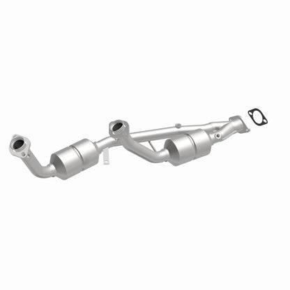 MagnaFlow Conv DF 98 Ford Windstar 3.8L Assm Magnaflow