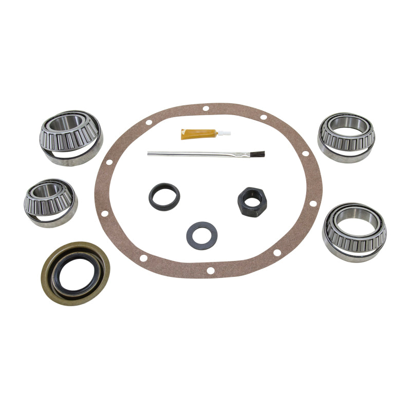 Yukon Gear Bearing install Kit For 75 and Older Chrysler 8.25in Diff Yukon Gear & Axle