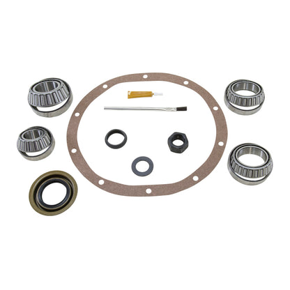 Yukon Gear Bearing install Kit For Chrysler 8in IFS Diff / 03+ Yukon Gear & Axle