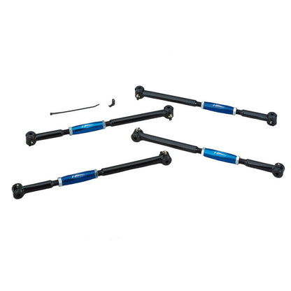 Hotchkis 02+ Mini Rear Camber Links 2 Upper & Lower Links - eliteracefab.com