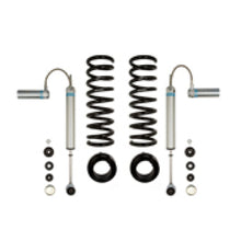 Load image into Gallery viewer, Bilstein B8 5162 Series 14-17 Dodge Ram 2500 Front Suspension Leveling Kit - eliteracefab.com