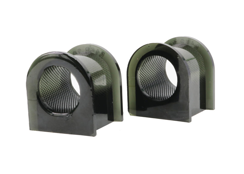 Whiteline 86-92 Toyota Supra 30mm Front Sway Bar Mount Bushing Kit Kit Whiteline
