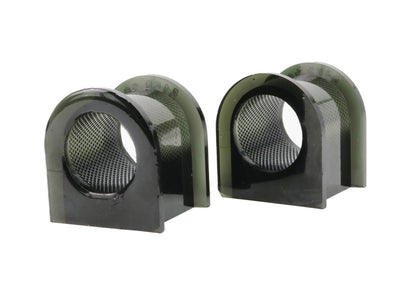 Whiteline 86-92 Toyota Supra 30mm Front Sway Bar Mount Bushing Kit Kit Whiteline