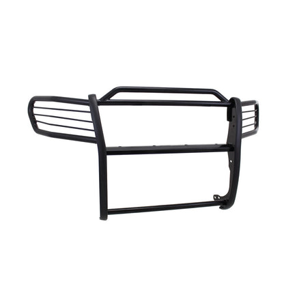 Westin 2016-2018 Toyota Tacoma Sportsman Grille Guard - Black Westin