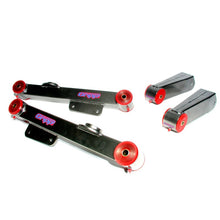 Load image into Gallery viewer, BBK 86-98 Mustang Rear Lower And Upper Control Arm Kit (4) - eliteracefab.com