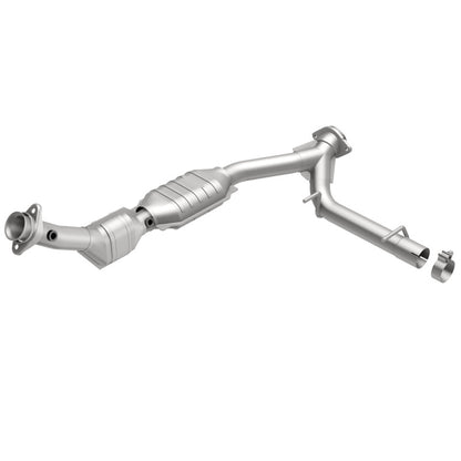 MagnaFlow Conv DF 03-04 Lincoln Navigator 5.4L P/S Magnaflow
