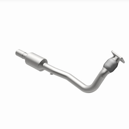 MagnaFlow Conv DF 90 Volkswagen Cabriolet 1.8 Magnaflow