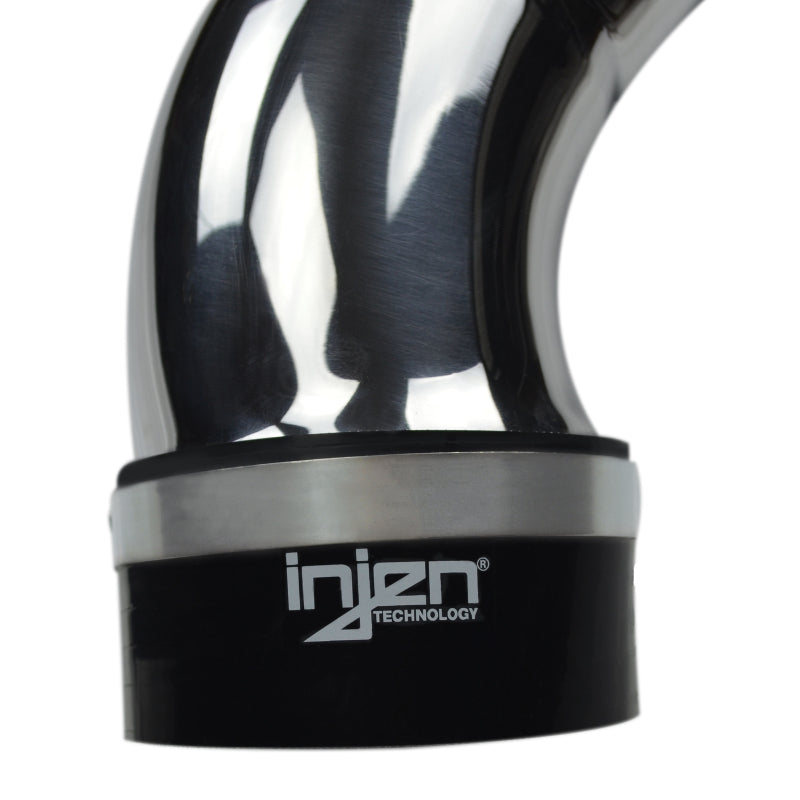 Injen 16-19 BMW 340i/340i GT 3.0L Turbo Polished Cold Air Intake - eliteracefab.com