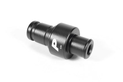 Perrin 18-22 Subaru WRX Turbo Sump Restrictor Perrin Performance