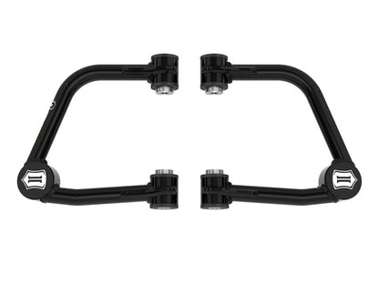 ICON 21+ Ford Bronco Tubular Upper Control Arm Delta Joint Kit - eliteracefab.com