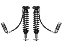 Load image into Gallery viewer, ICON 2015+ Ford F-150 2WD 1.75-3in 2.5 Series Shocks VS RR CDCV Coilover Kit