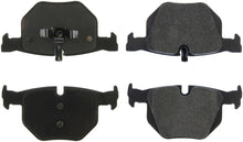 Load image into Gallery viewer, StopTech Street Select Brake Pads - Rear - eliteracefab.com