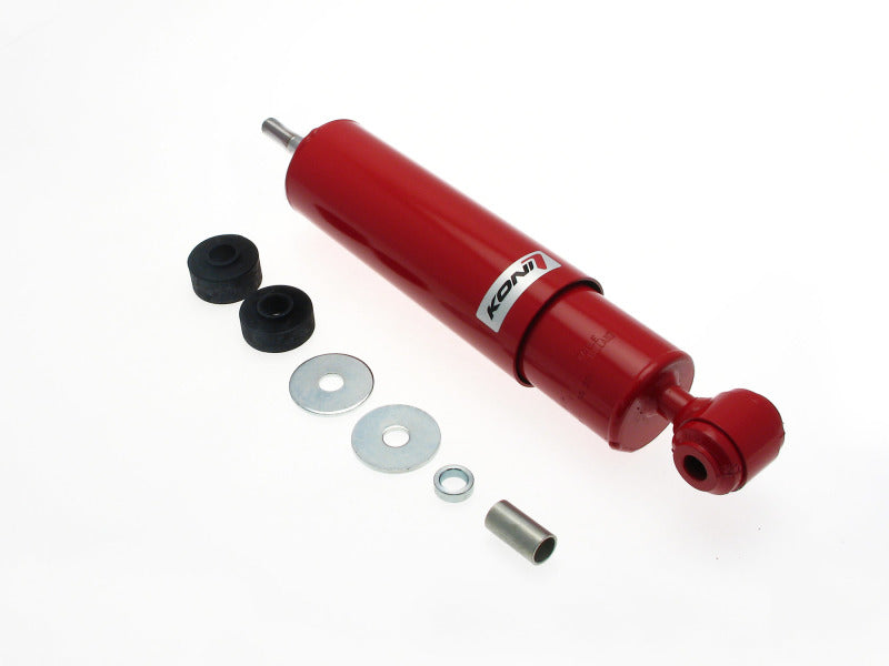 Koni RAID (Red) Shock 79-92 Mercedes W460/W461 - Rear - eliteracefab.com