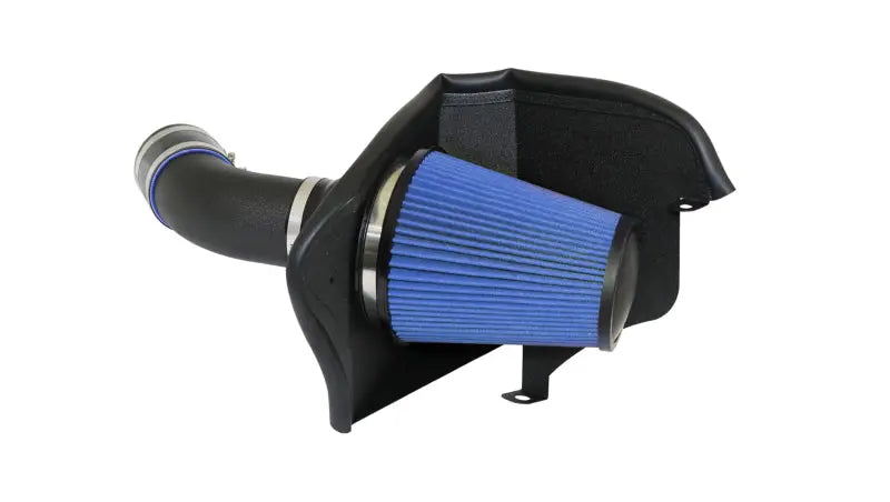 Corsa Apex 12-17 Jeep Grand Cherokee SRT 6.4L MaxFlow 5 Metal Intake System - eliteracefab.com