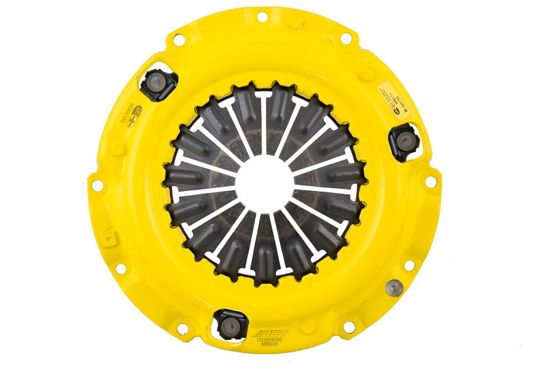 ACT 2005 Mitsubishi Lancer P/PL Heavy Duty Clutch Pressure Plate ACT