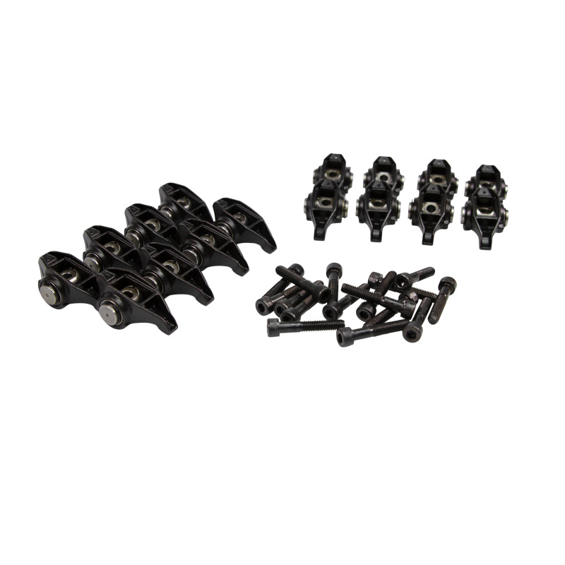 Comp Cams GM LS3 Upgraded OEM Rocker Arms - eliteracefab.com