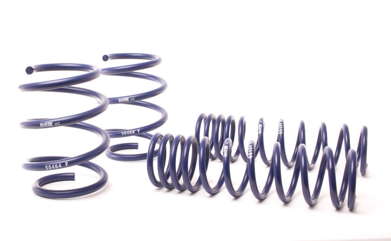 H&R 96-03 BMW 540i Sport E39 Sport Spring (Non Touring) - eliteracefab.com