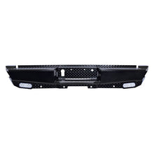 Load image into Gallery viewer, Westin 11-16 Ford F-250/350 HDX Bandit Rear Bumper - Black - eliteracefab.com