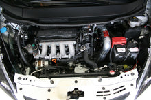 Load image into Gallery viewer, aFe Takeda Intakes Stage-2 PDS AIS PDS Honda Fit 09-11 L4-1.5L (pol) - eliteracefab.com