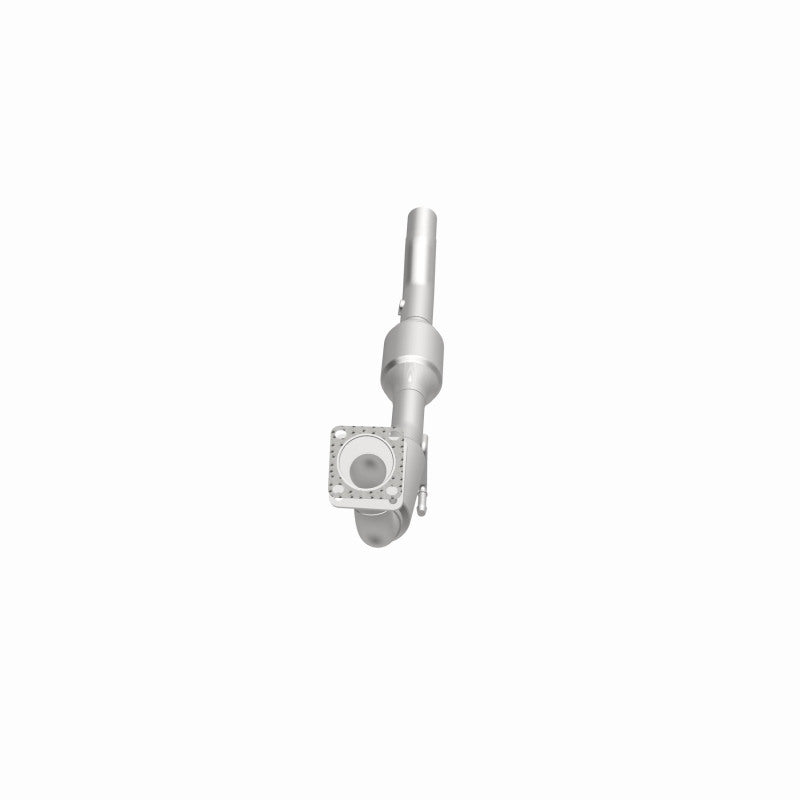 MagnaFlow Conv DF 99-01 VW Beetle / 99-03 Golf / 99-02 Jetta 2.0L Single Outlet Manifold Magnaflow